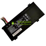 Baterie pro Hasee Z7 G7-CT7VK GK5S04 Z7-CT5GA GK5S01 [Náhradní baterie]